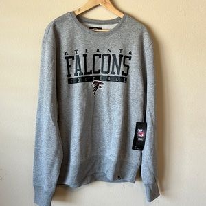 Atlanta Falcons crewneck sweatshirt